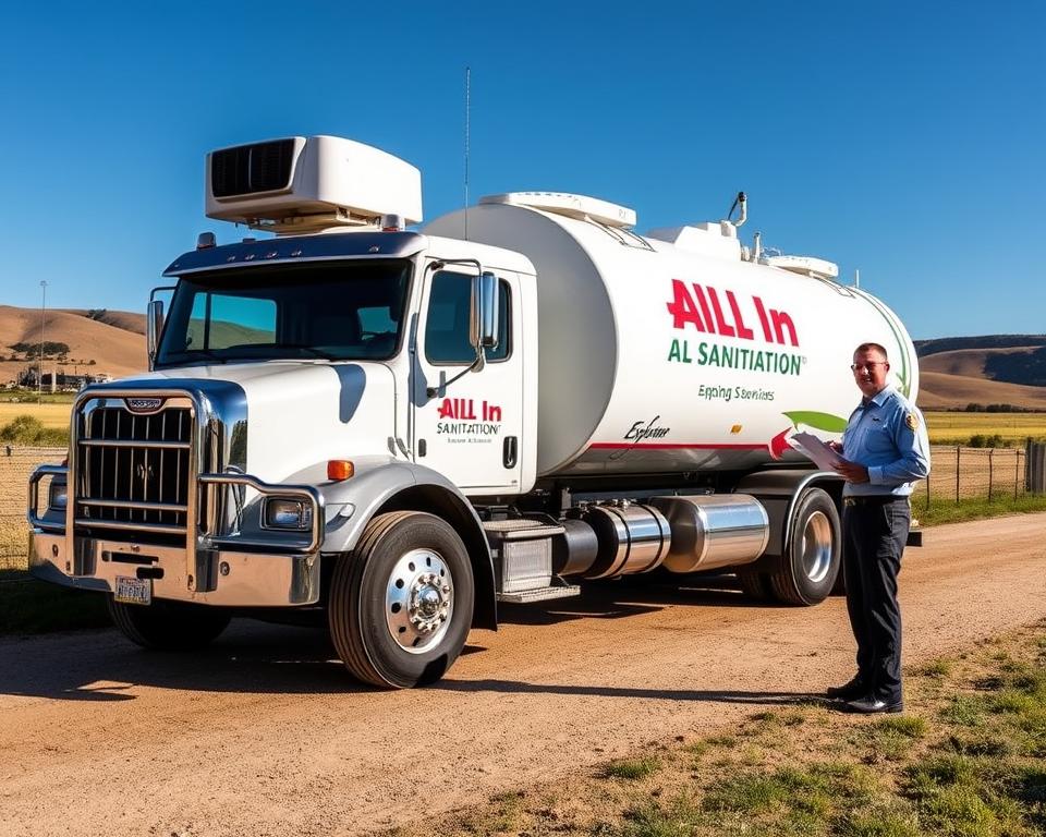 Benefits of Local Ojai RV Pumping Near Me Experts