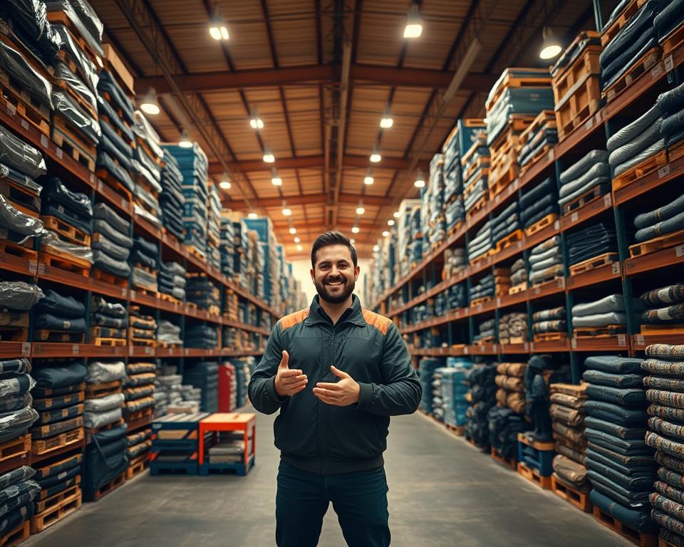 From Supplier to Success: Building a Brand with Wholesale Outdoor Gear