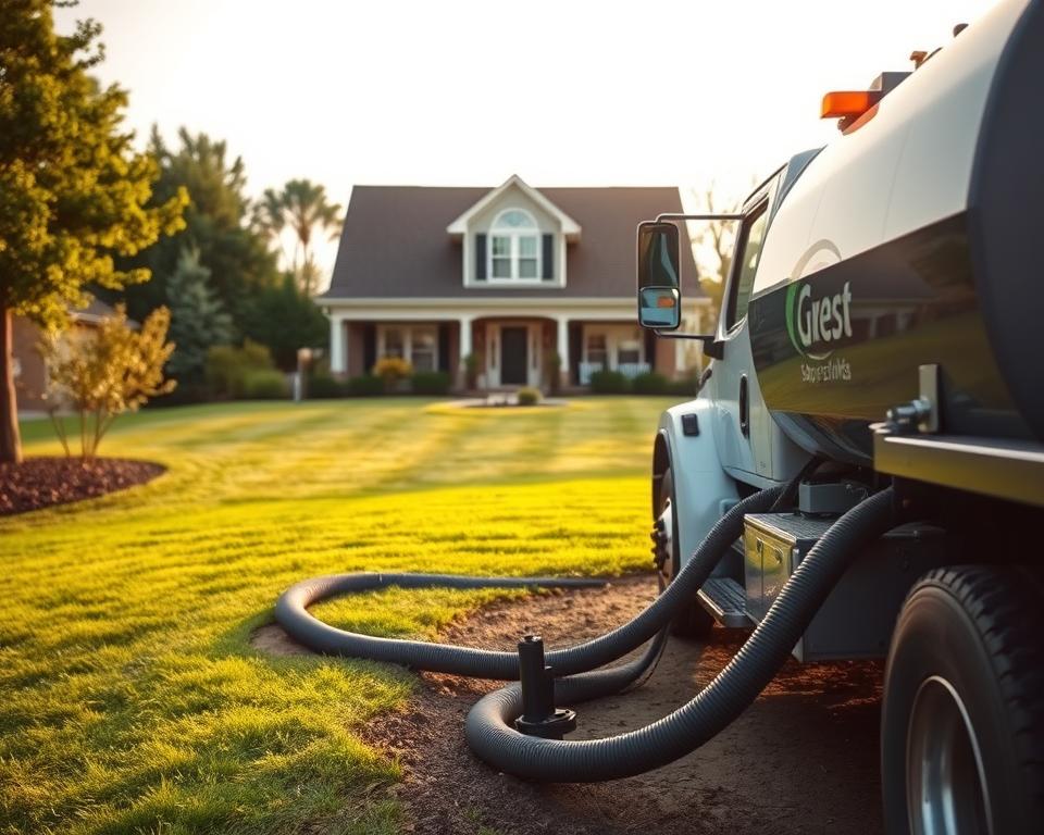 ﻿How System Design Affects Septic Tank Pumping Cost Near Me in Los Angeles