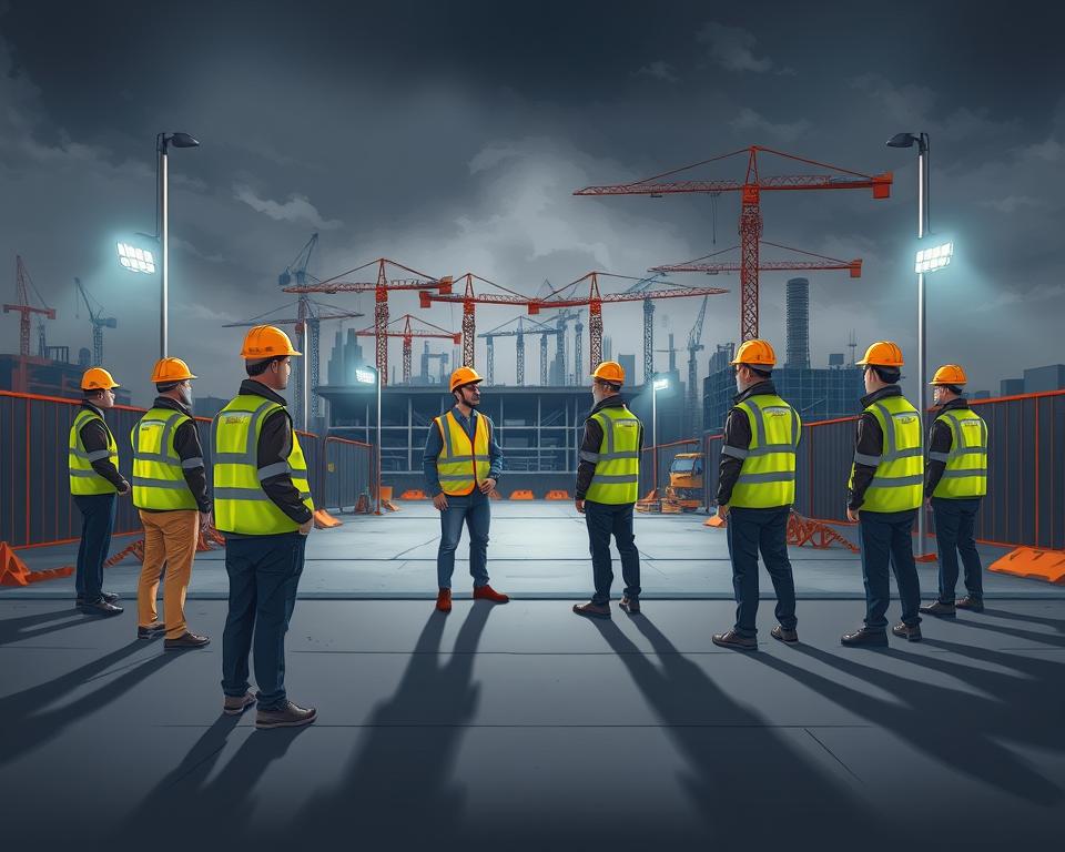 ﻿Security Guard in San Jose – Dealing with Difficult Situations