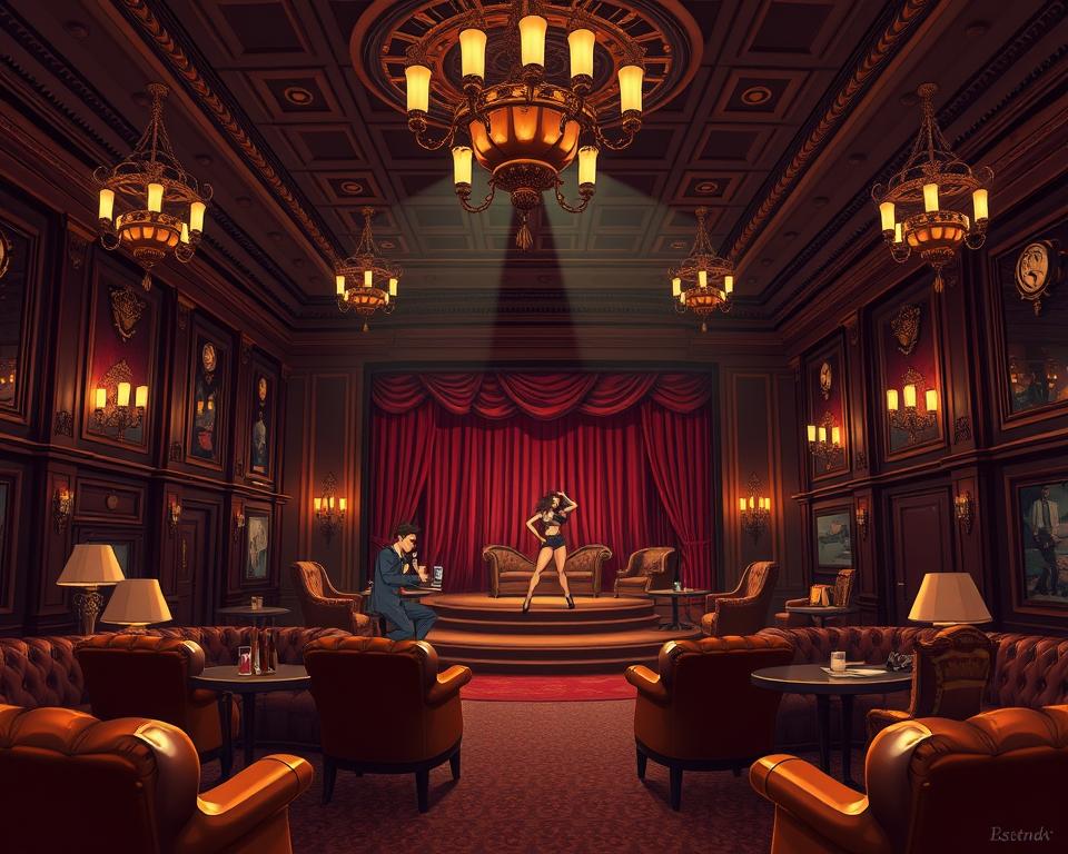 How Strippers Moreno Valley Adapt Their Routine for Private Home Parties