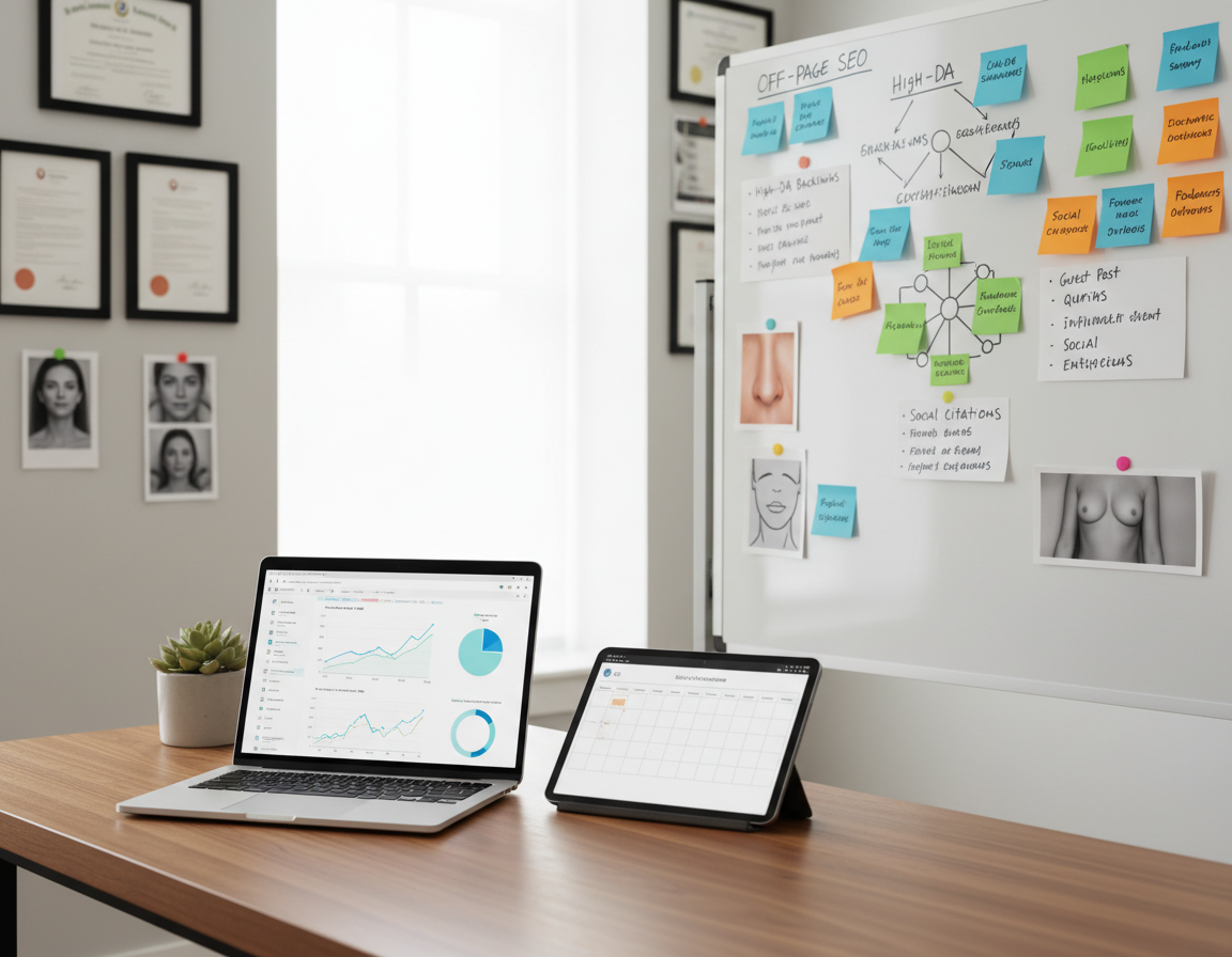 Professional Aesthetic Marketing Support By Marketing 1on1