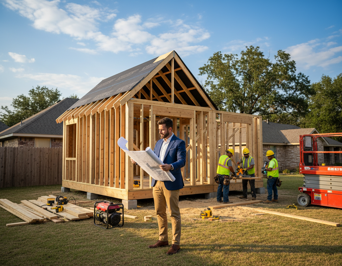 Questions to Ask Potential ADU Contractors in Kirkland