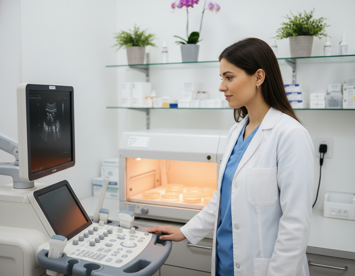 The Role Of Genetics In Infertility Addressed By Dr. Eliran Mor MD