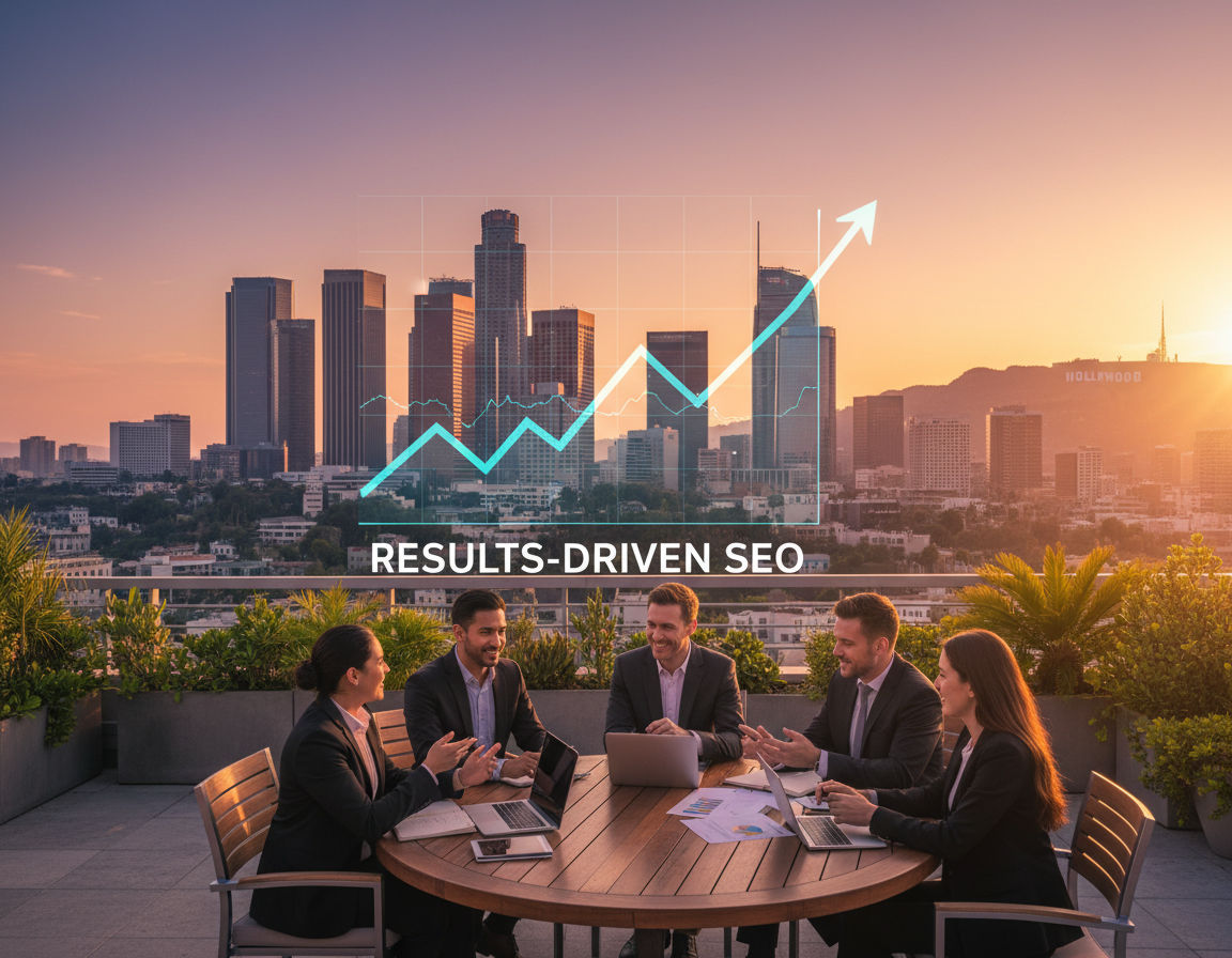 Affordable SEO Firms Near Me