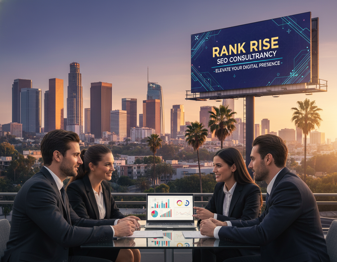 Best SEO Expert Los Angeles