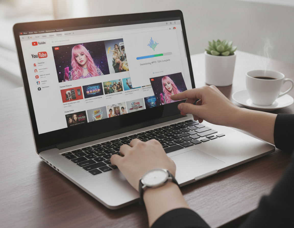 MP3 YouTube Converter Troubleshooting for Common Errors