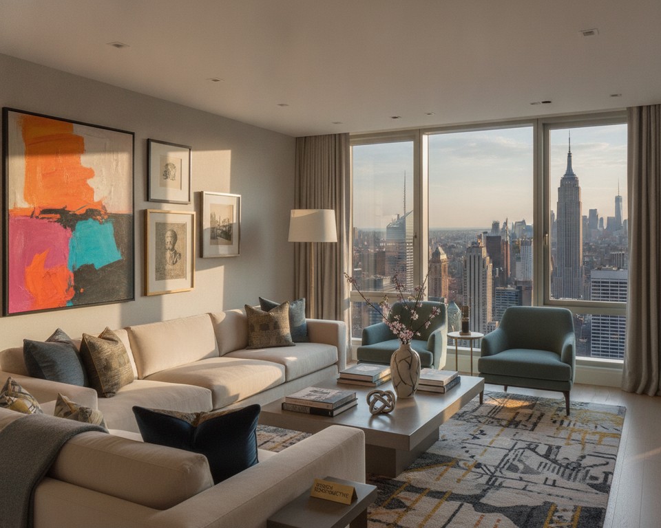 How Should You Budget for an Interior Design Project?