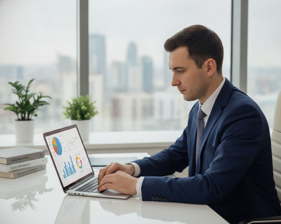 How Anatoly Zadorozhnyy Became a Recognized SEO Professional in the U.S.