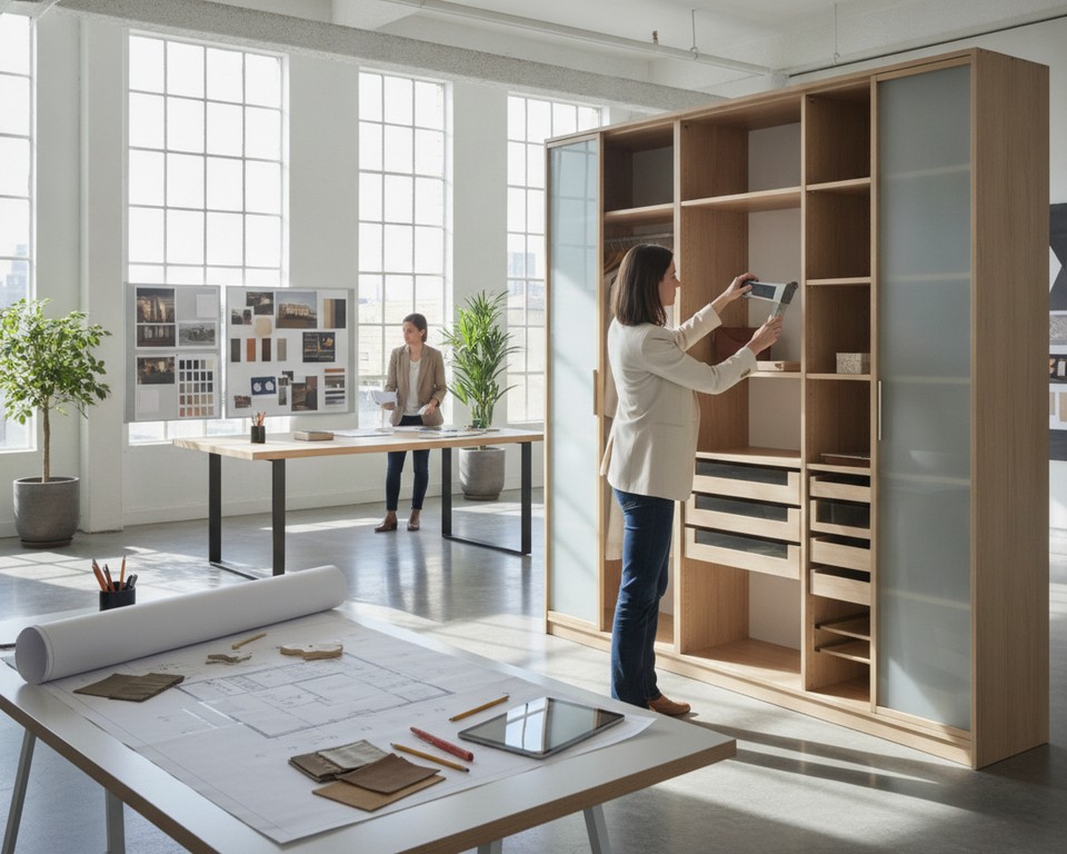 Who Are the Most Recommended Closet Remodelers?